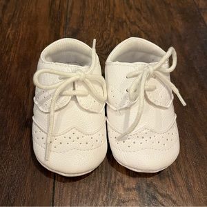 Baby Boy Prewalker Shoes
